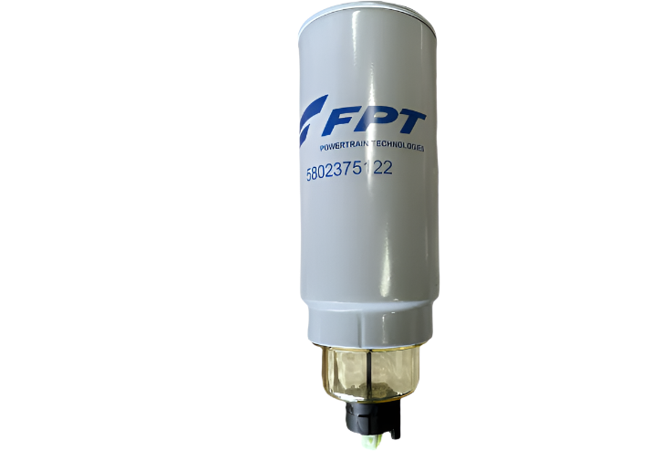 FPT INDUSTRIAL GENUINE OEM FUEL FILTER 5802375122