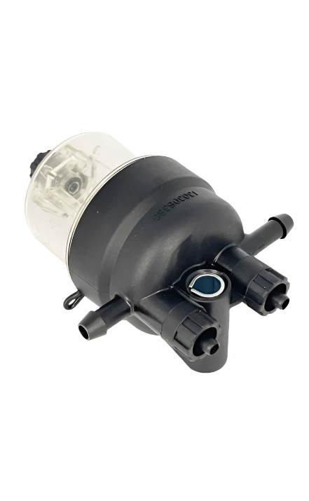 FUEL WATER SEPERATOR FILTER GENUINE PERKINS FG WILSON PARTS