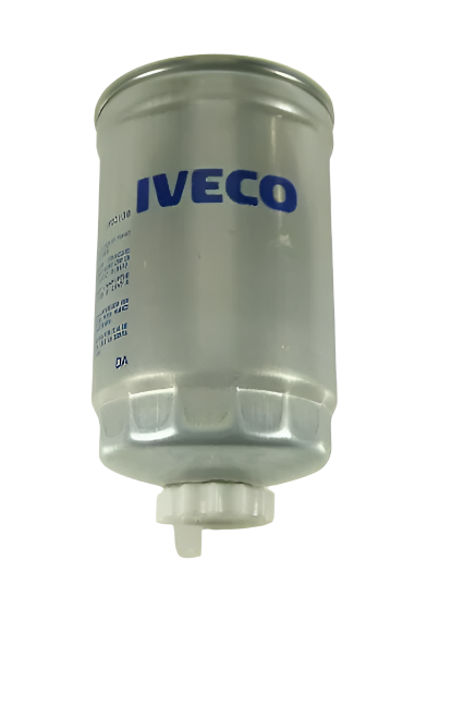 FPT INDUSTRIAL GENUINE OEM FUEL FILTER (manual 100) 1902138