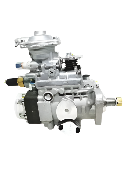 DIESEL ENGINE FUEL INJECTION PUMP FPT INDUSTRIAL GENUINE OEM 504374955