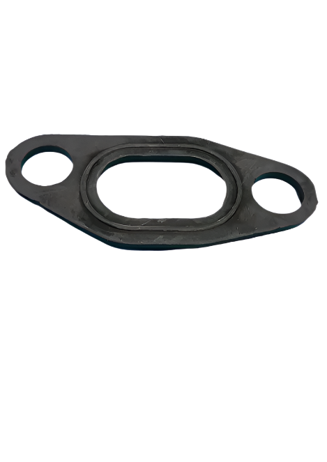 FPT INDUSTRIAL WATER NECK RUBBER FLANGE GASKET OEM PARTS 4848840