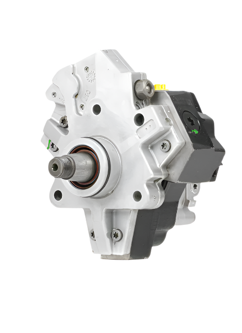 FPT INDUSTRIAL GENUINE HIGH PRESSURE COMMON RAIL FUEL PUMP 2995510