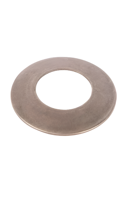 FRICTION WASHER DISC GENUINE DANA SPICER PARTS D171.0401201A / 171.04.012.01A