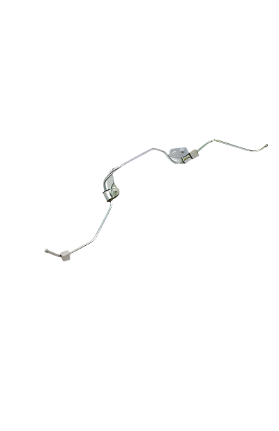 FUEL LINE PIPE SYSTEM GENUINE FPT INDUSTRIAL PARTS 504323112