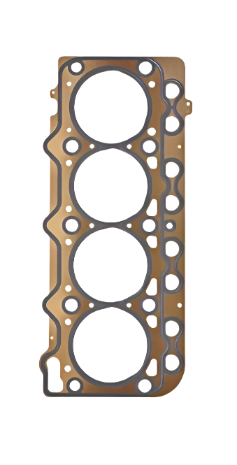 CYLINDER HEAD GASKET GENUINE FPT INDUSTRIAL PARTS 5801450757 / 504190831