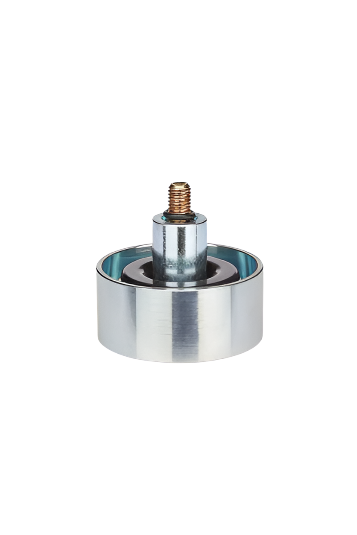IDLER PULLEY GENUINE JCB PARTS 320/08921