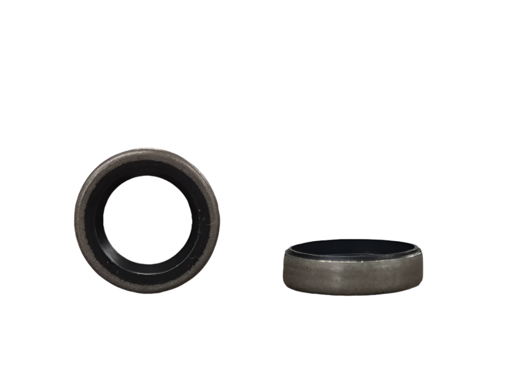 A/T MANUAL SHAFT SEAL GENUINE ALLISON TRANSMISSION PARTS - Image 2