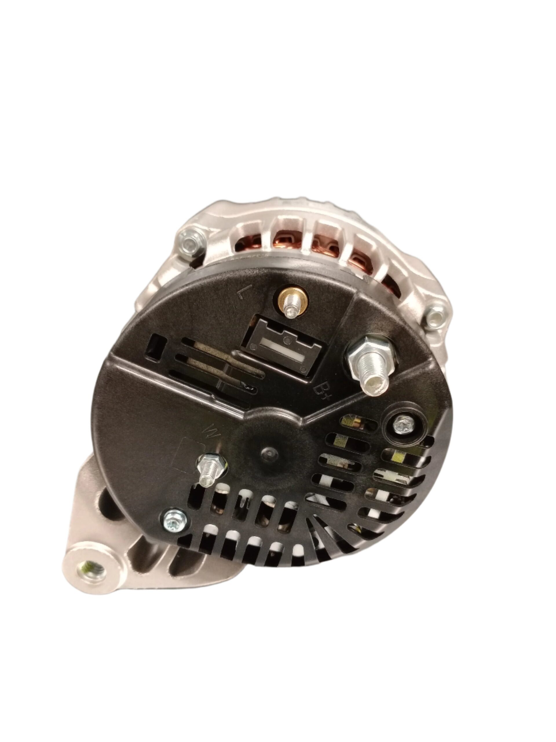 ALTENATOR GENUINE JCB PARTS 12V 95A 320/08719 - Image 2