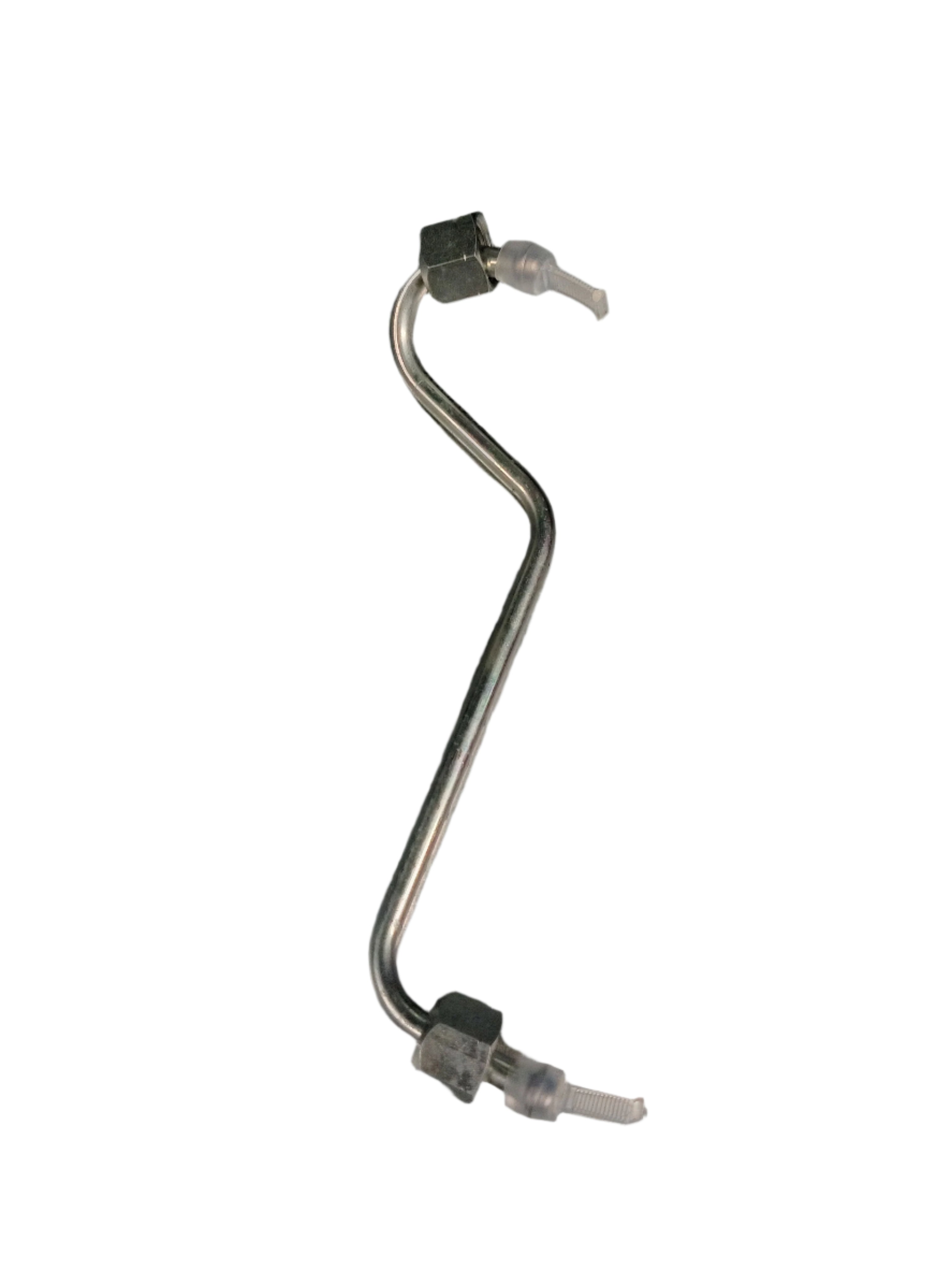 HIGH PRESSURE FUEL INJECTION PIPE GENUINE JCB PARTS 320/06812