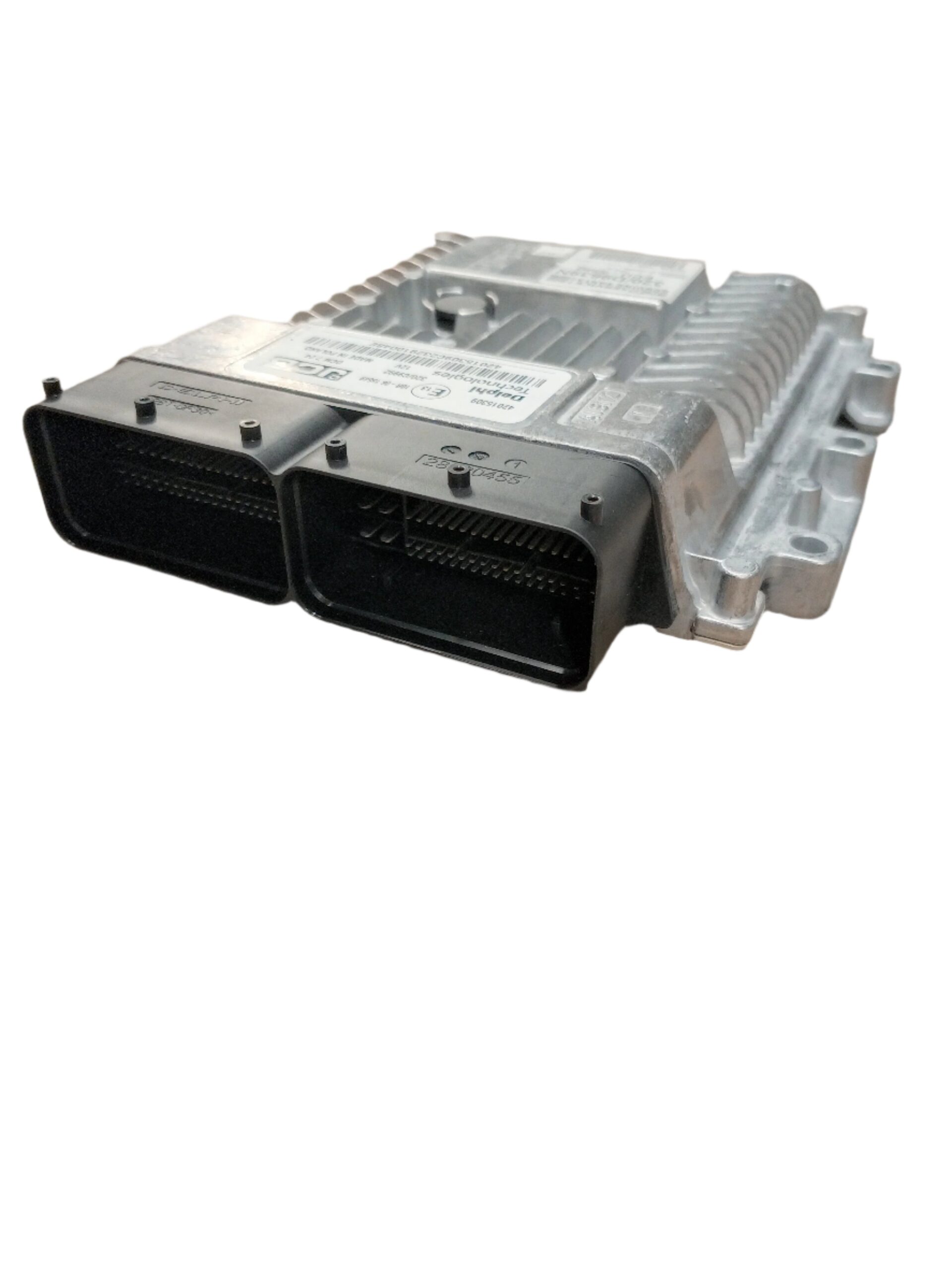 STAGE V 448 97KW JCB 320/D9639N - Image 3