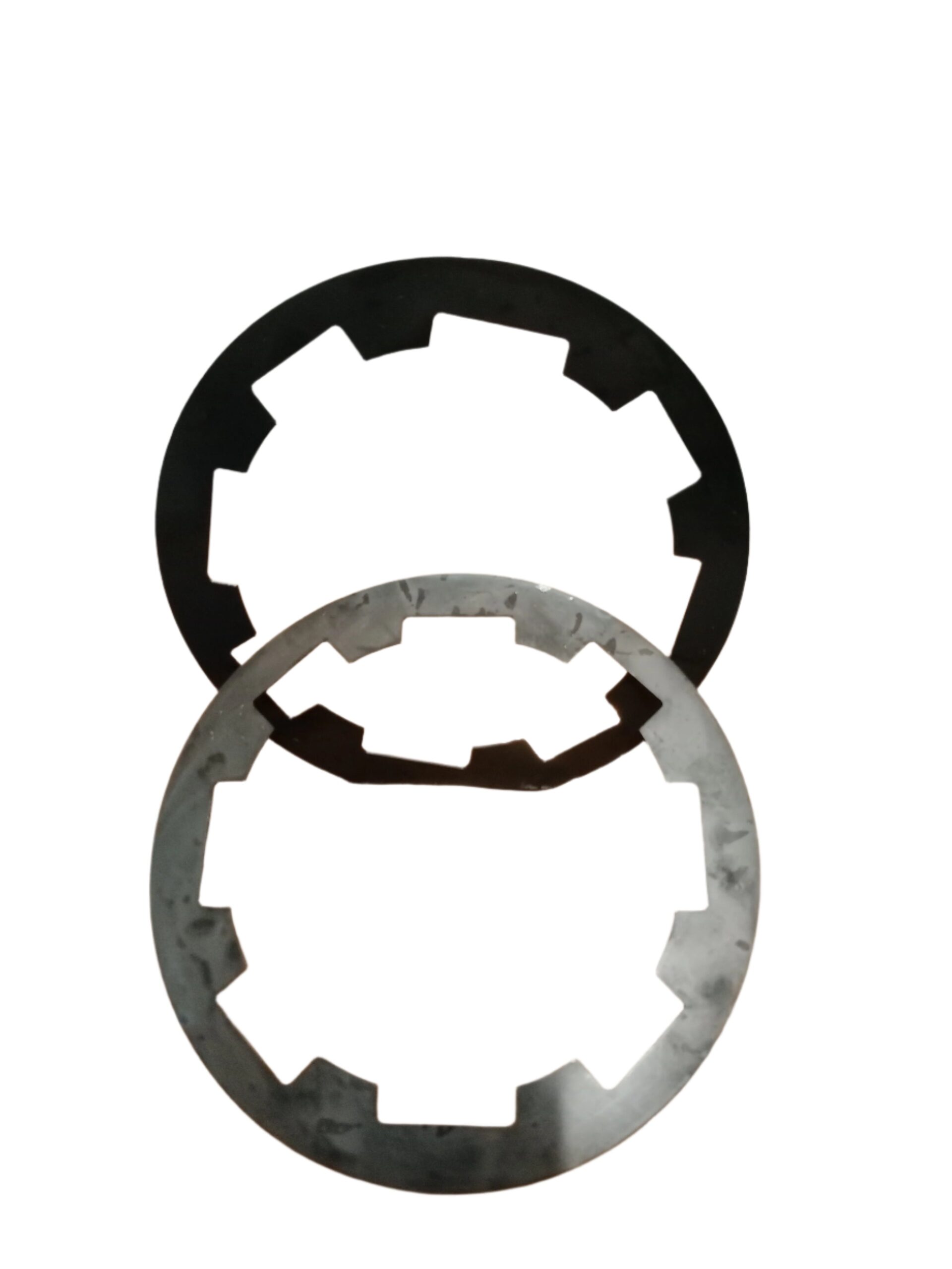 PLANETARY INDEXING RING P2/P3 WR ALLISON TRANSMISSION 29565262 - Image 2