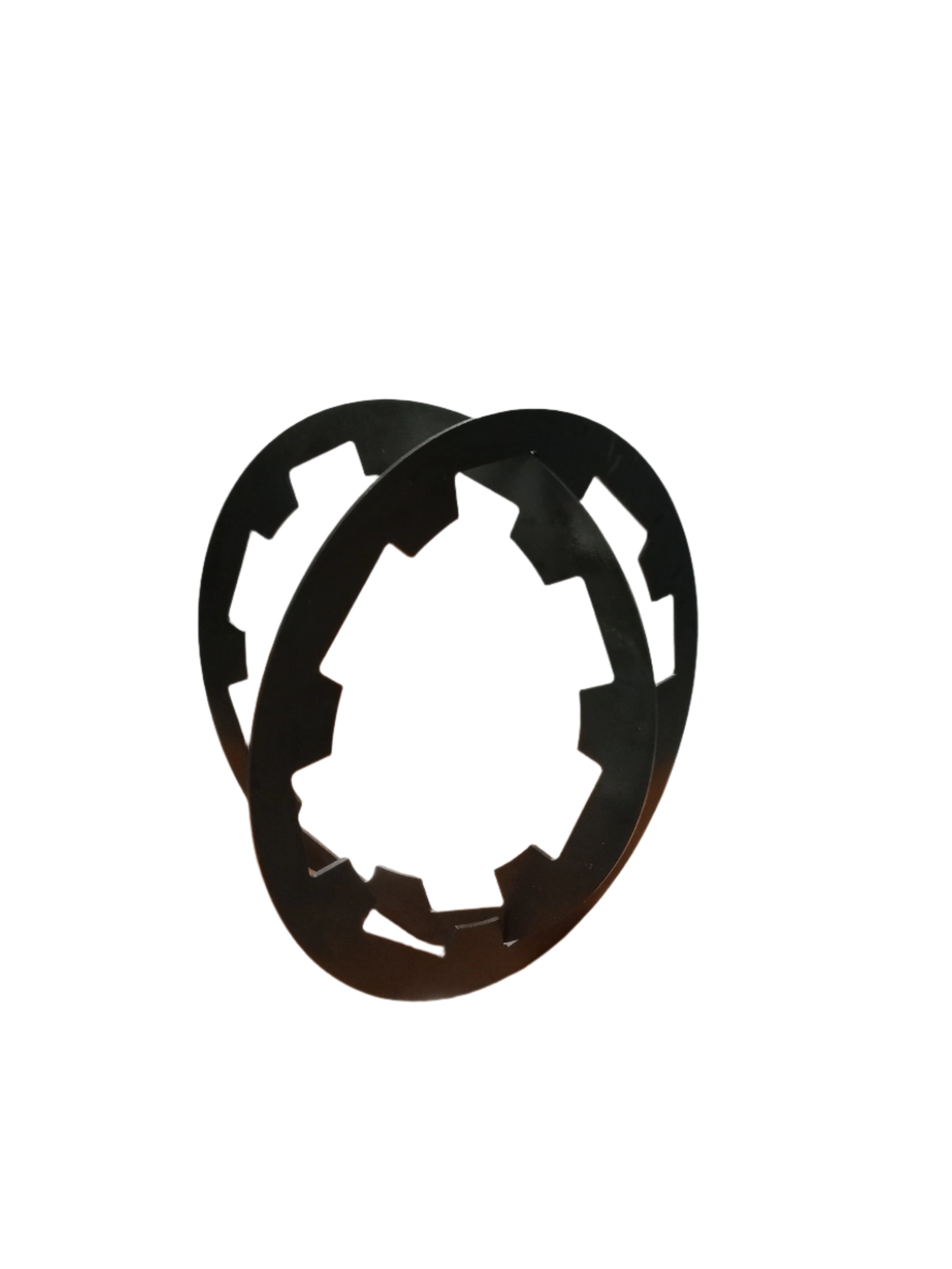 PLANETARY INDEXING RING P2/P3 WR ALLISON TRANSMISSION 29565262