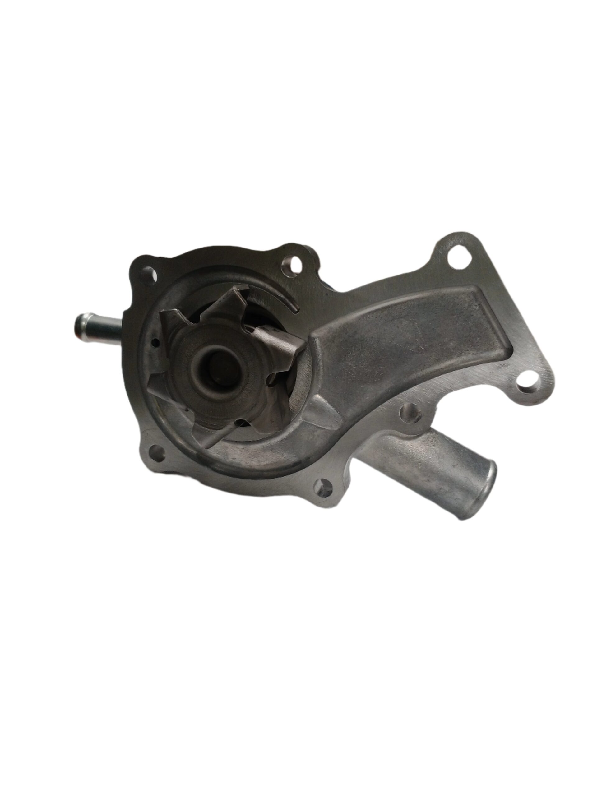 WATER PUMP ASSEMBLY GENUINE KUBOTA PARTS 1E05173036 - Image 4