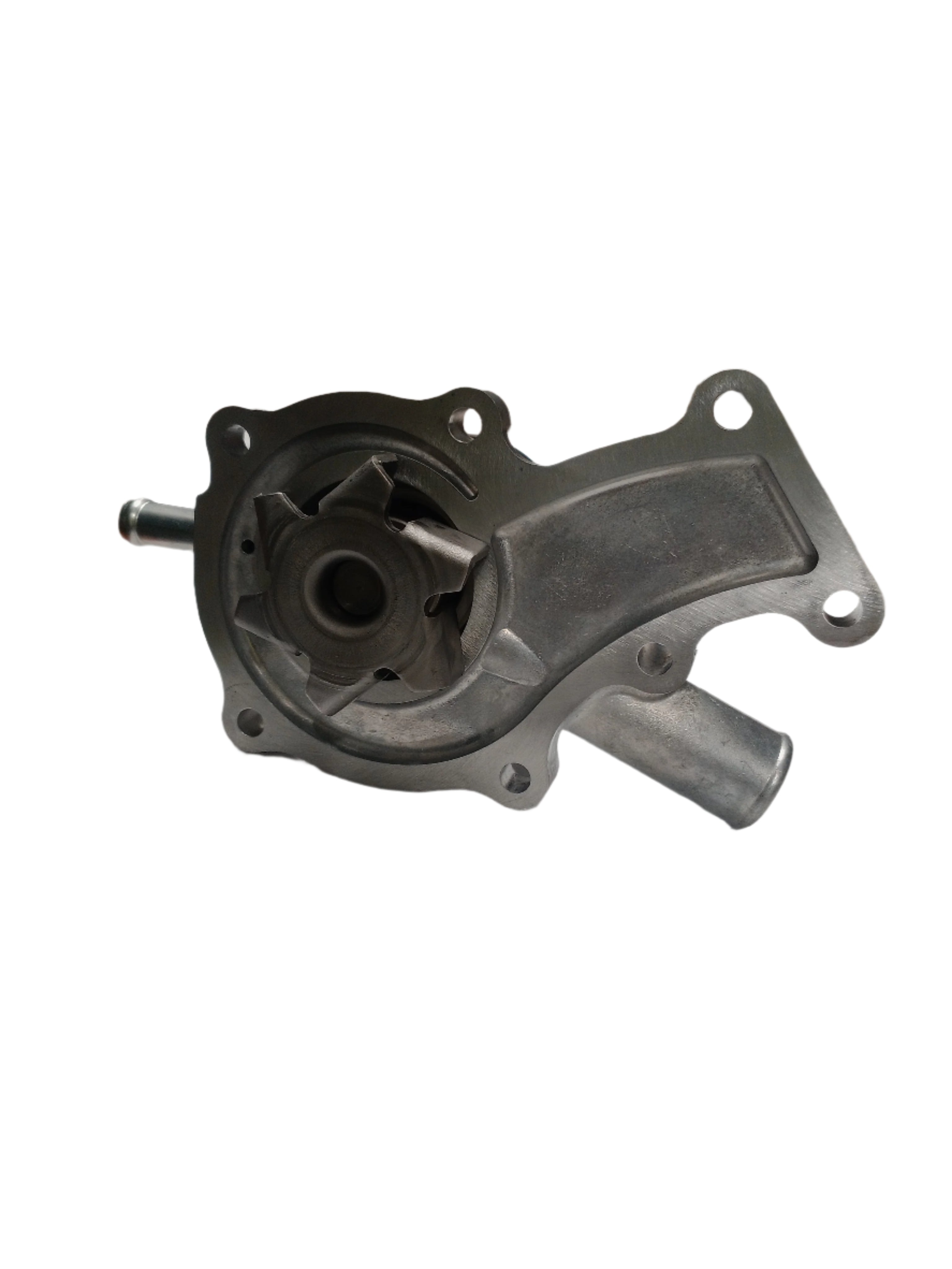 WATER PUMP ASSEMBLY GENUINE KUBOTA PARTS 1E05173036 - Image 4
