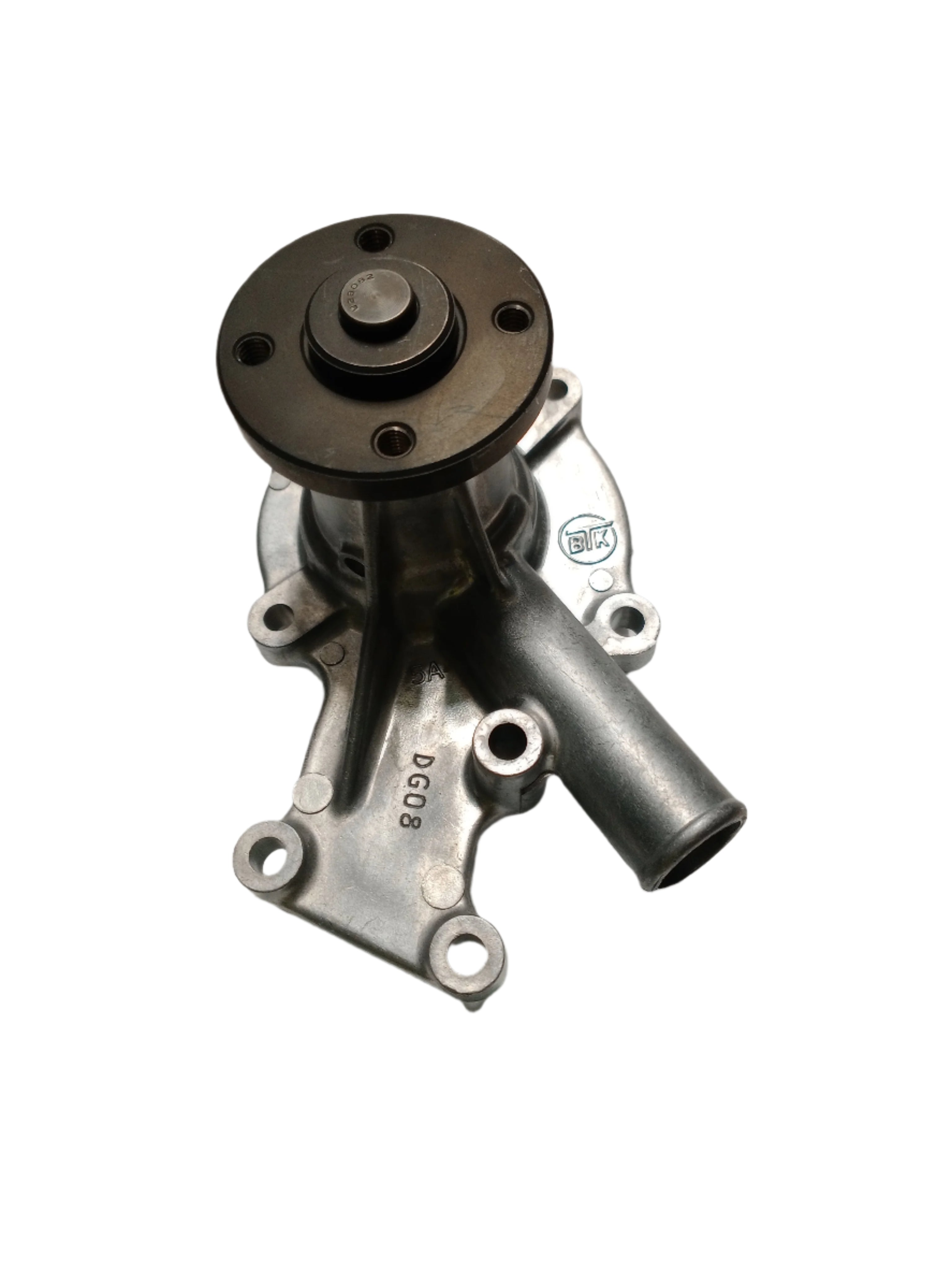 WATER PUMP ASSEMBLY GENUINE KUBOTA PARTS 1E05173036 - Image 2