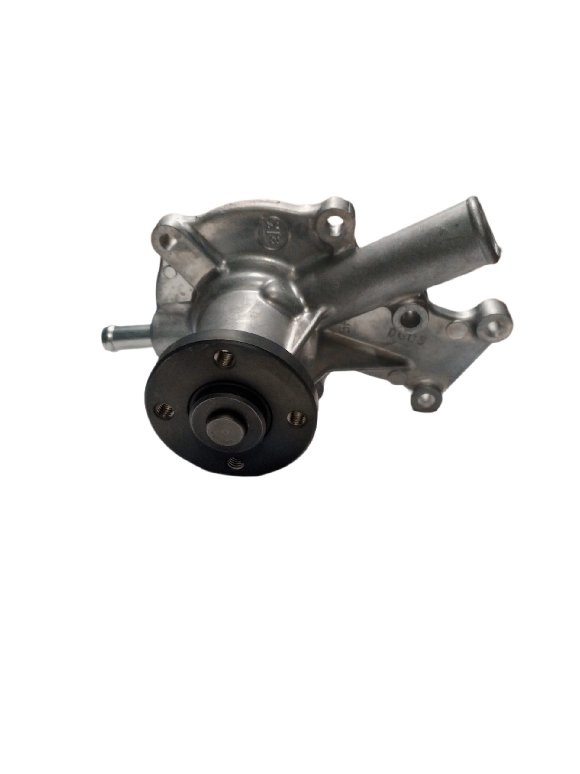 WATER PUMP ASSEMBLY GENUINE KUBOTA PARTS 1E05173036 - Image 3