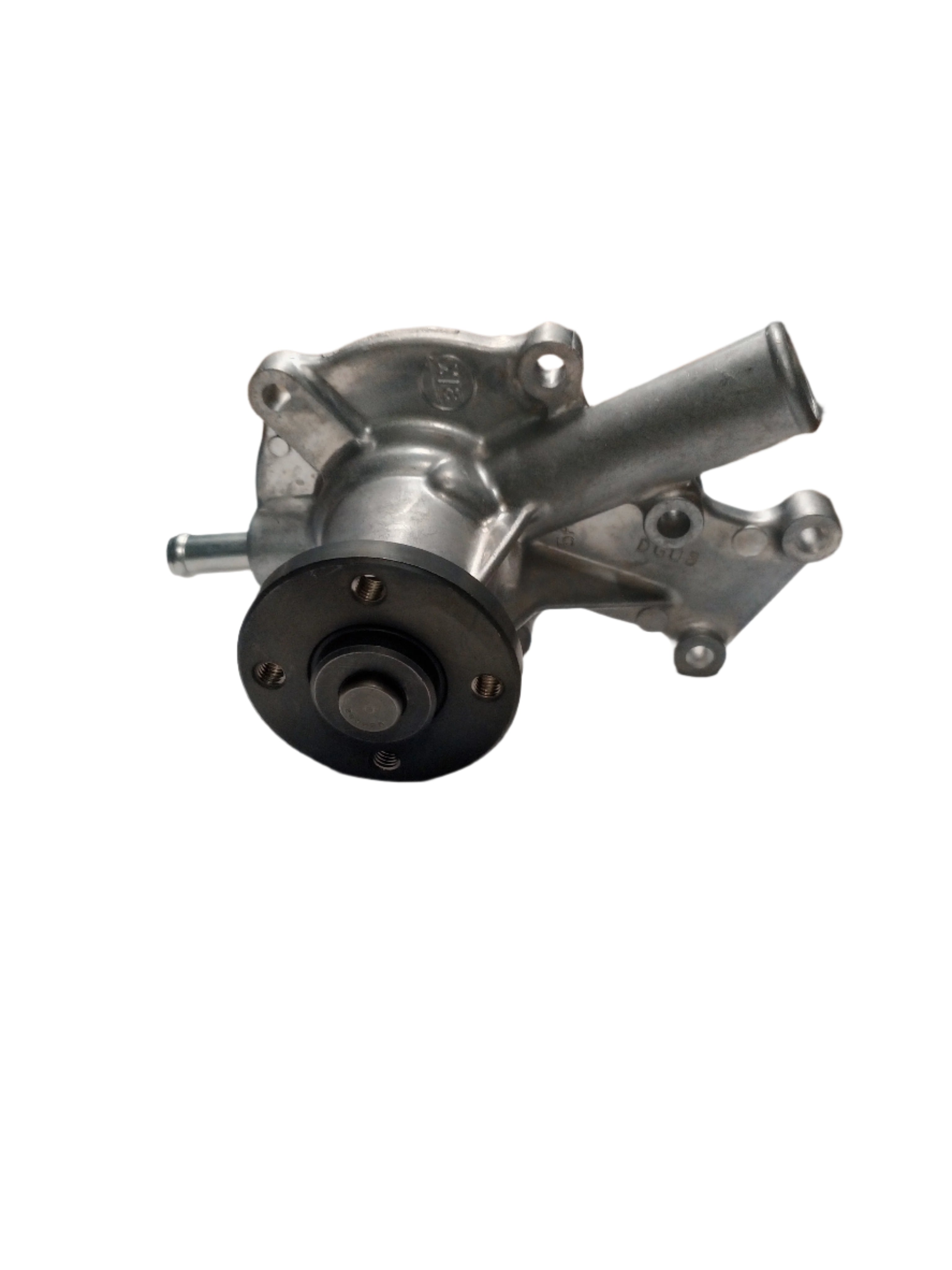 WATER PUMP ASSEMBLY GENUINE KUBOTA PARTS 1E05173036 - Image 3