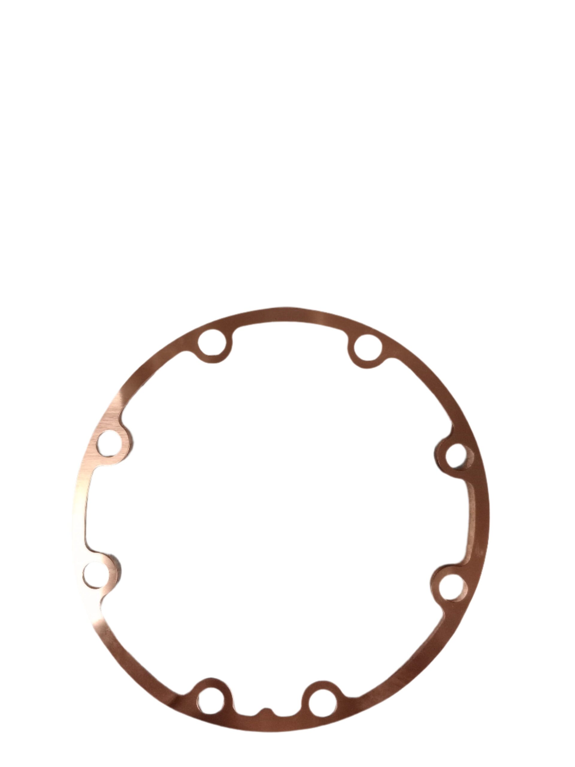 BEARING HOUSING SEAL GASKET NA GENUINE KUBOTA PARTS 1A09104362