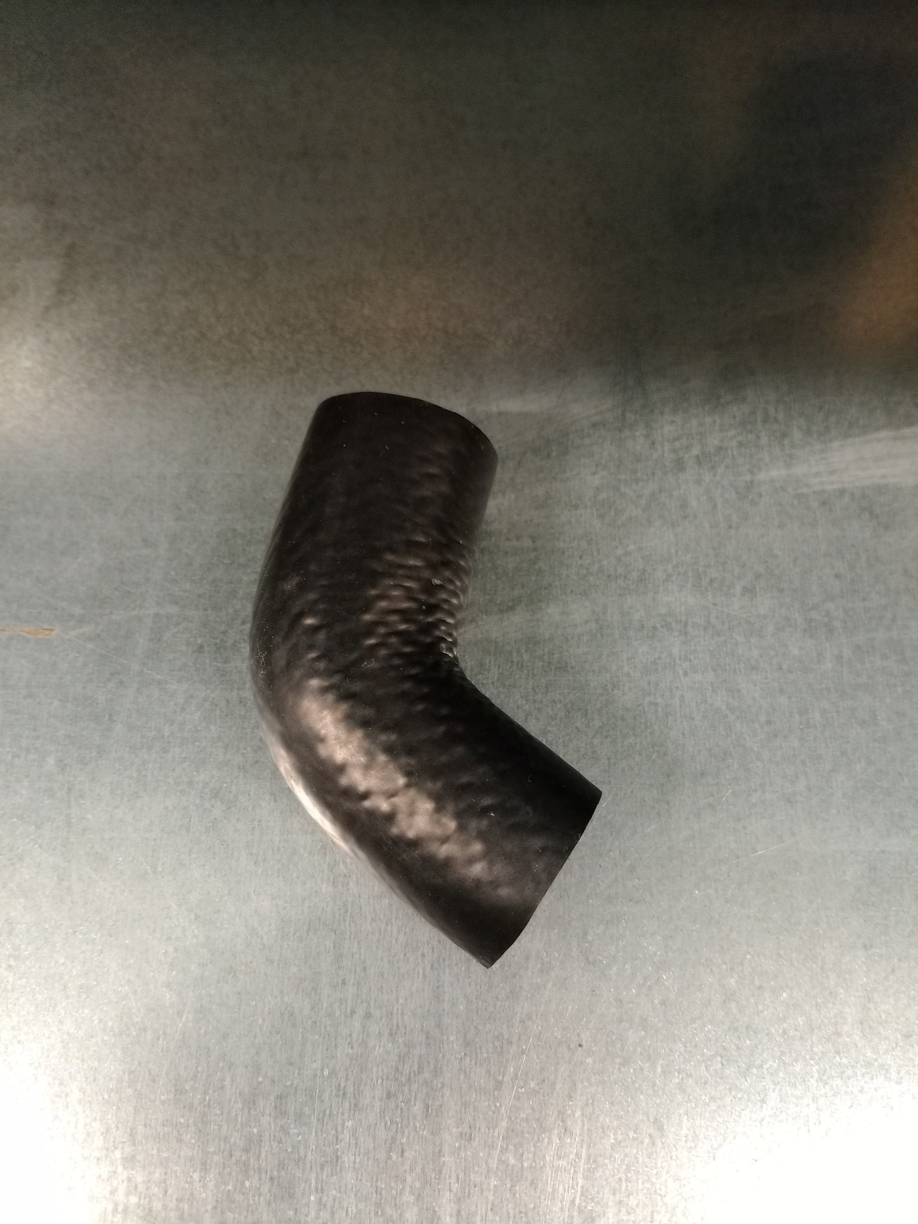 ORIGINAL WATER HOSE PIPE GENUINE KUBOTA PARTS - Image 4