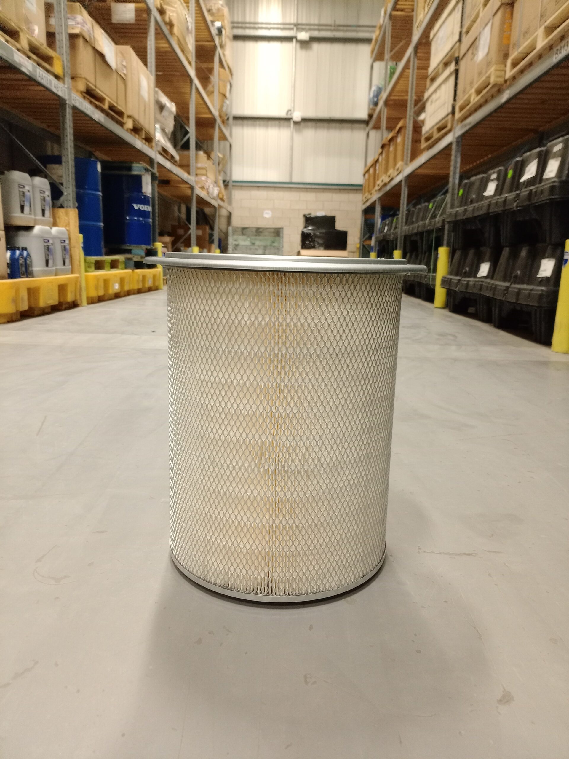 DAIMLER TRUCK FREIGHTLINER GENUINE PRIMARY AIR FILTER DN P182099 - Image 2