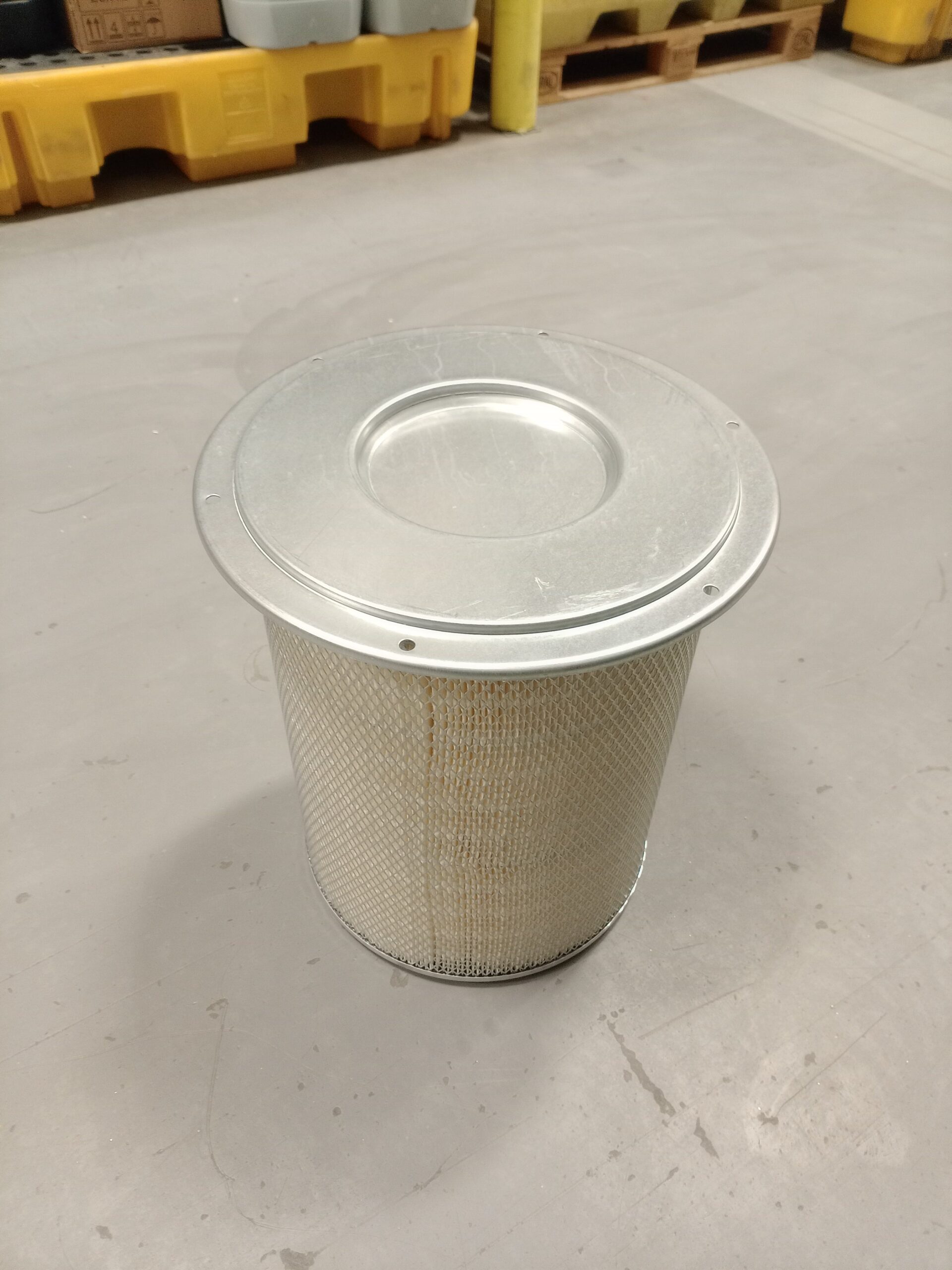 DAIMLER TRUCK FREIGHTLINER GENUINE PRIMARY AIR FILTER DN P182099 - Image 5