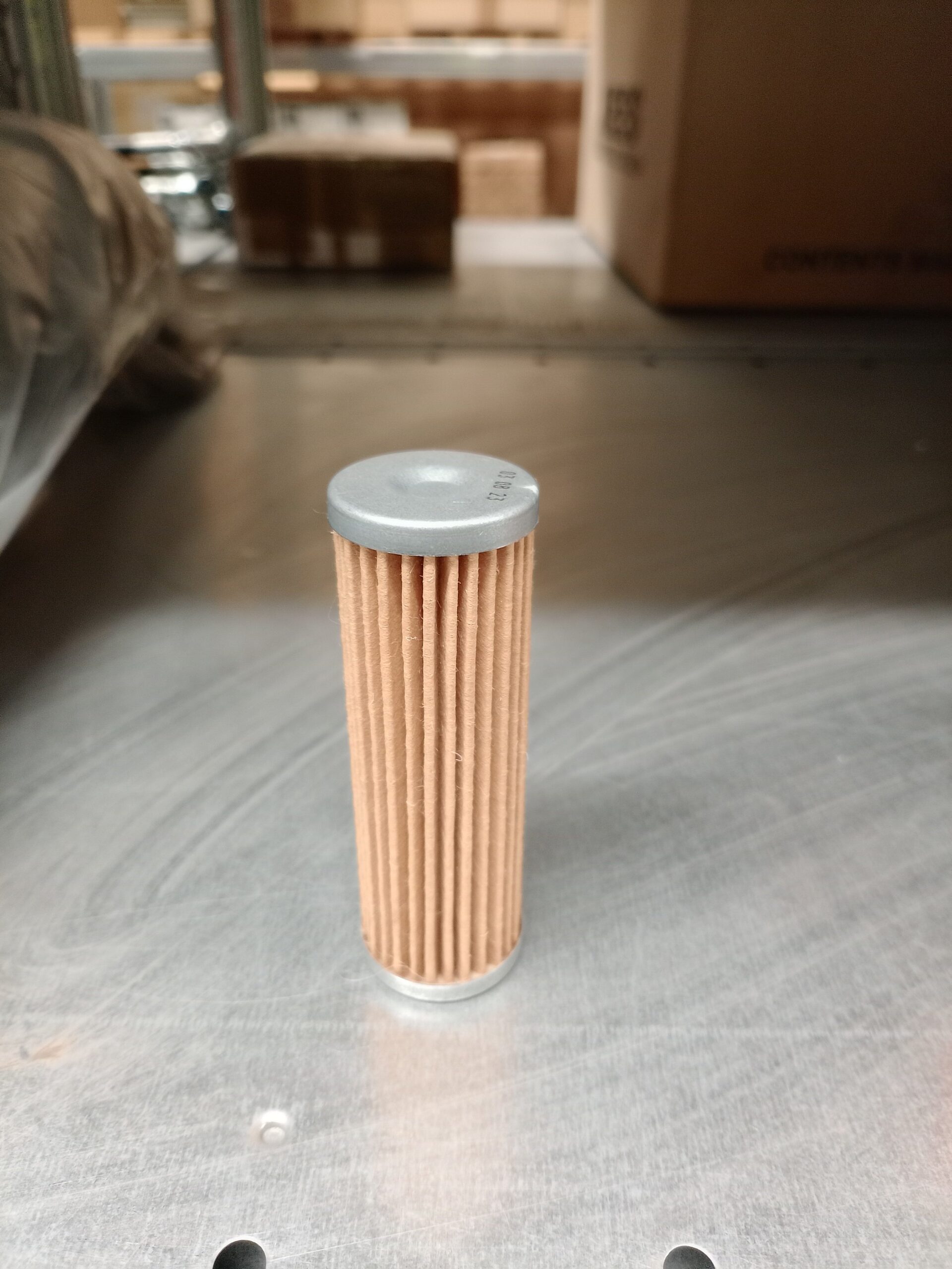 KUBOTA FUEL FILTER ELEMENET GENUINE PARTS - Image 3