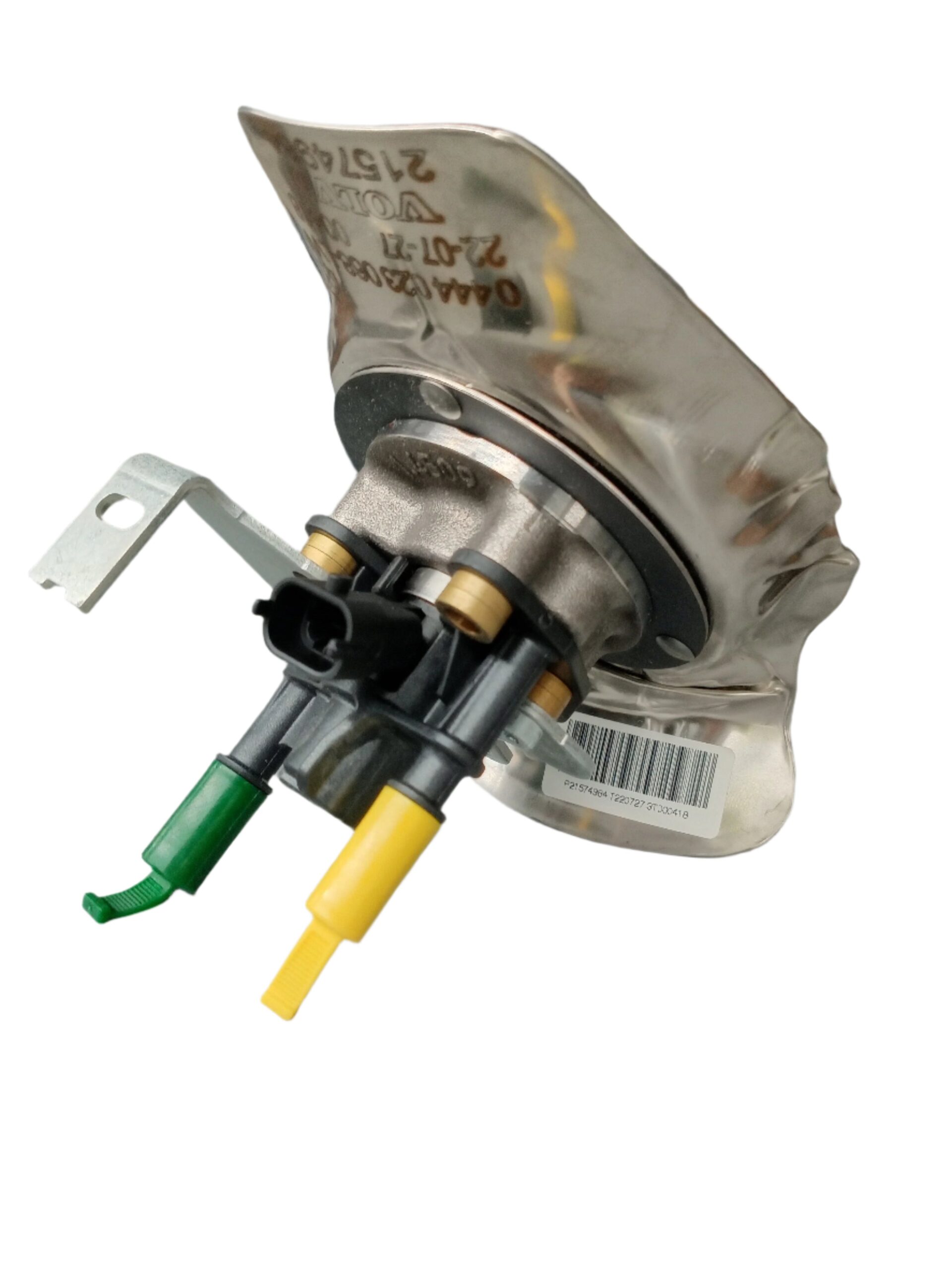 VOLVO PENTA ADBLU DOSAGE VALVE MODULE INJECTOR 21574984 (LOC-D01A) - Image 2