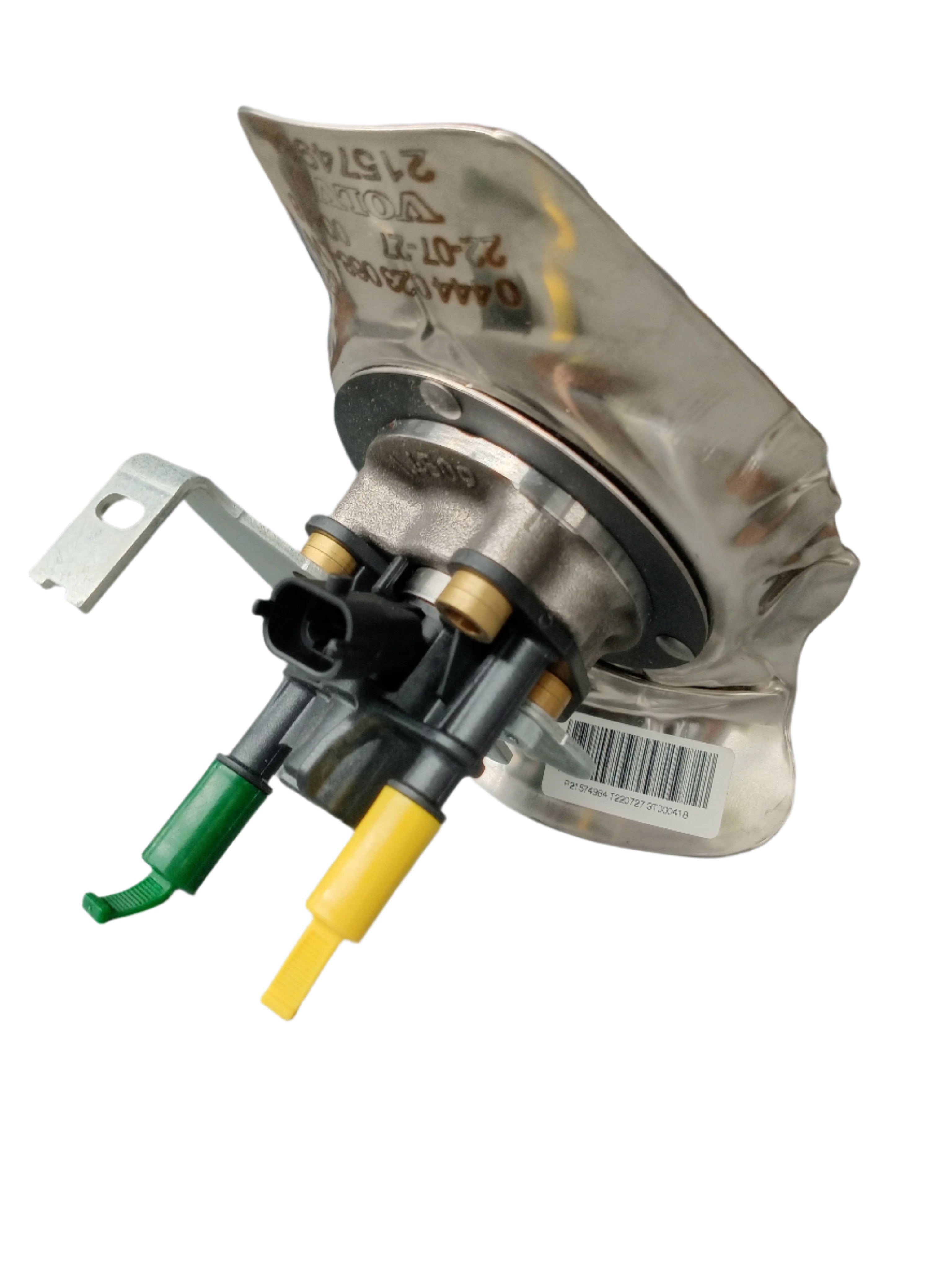 VOLVO PENTA ADBLU DOSAGE VALVE MODULE INJECTOR 21574984 (LOC-D01A) - Image 2