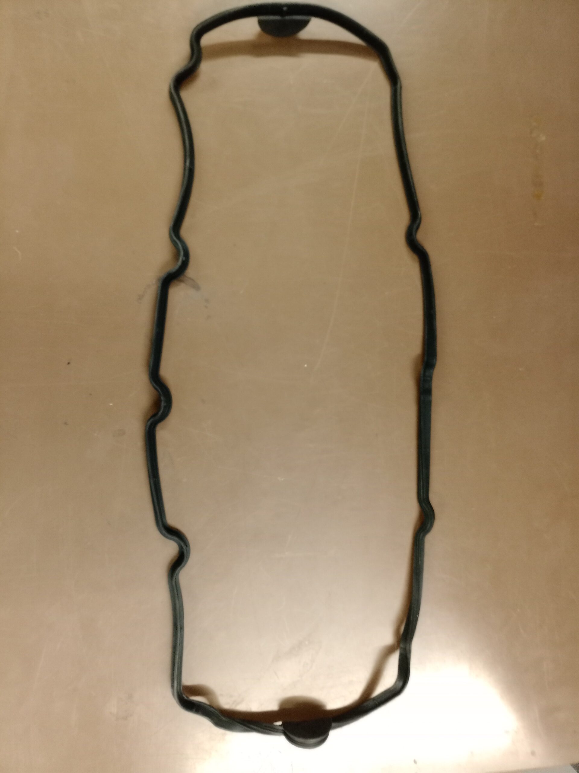 STEYR MOTORS GENUINE OEM VALVE COVER GASKET 2040184-0 - Image 2