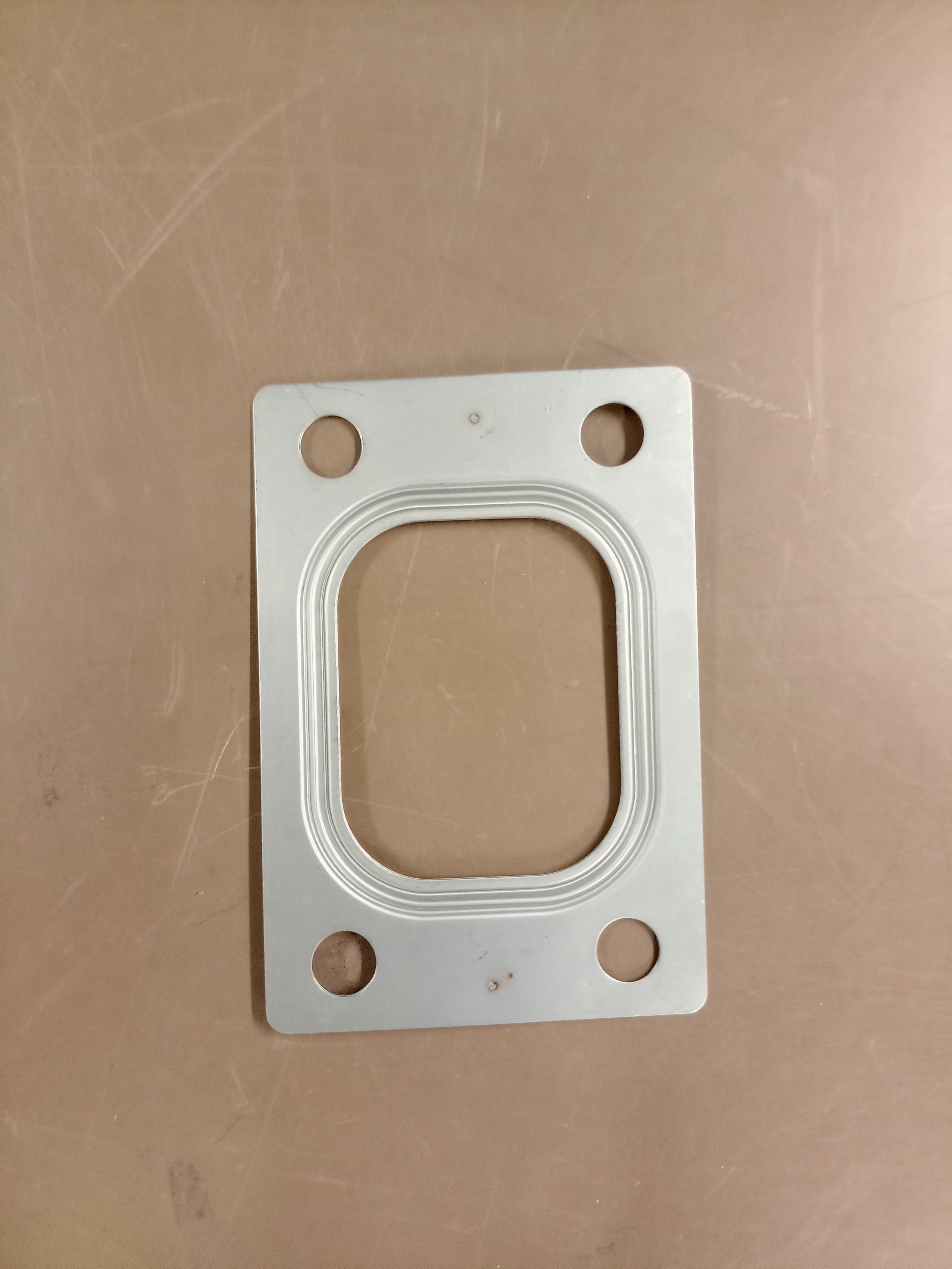 STEYR MOTORS TURBO CHARGER GASKET SEAL 706489 was 2200309-1 - Image 2