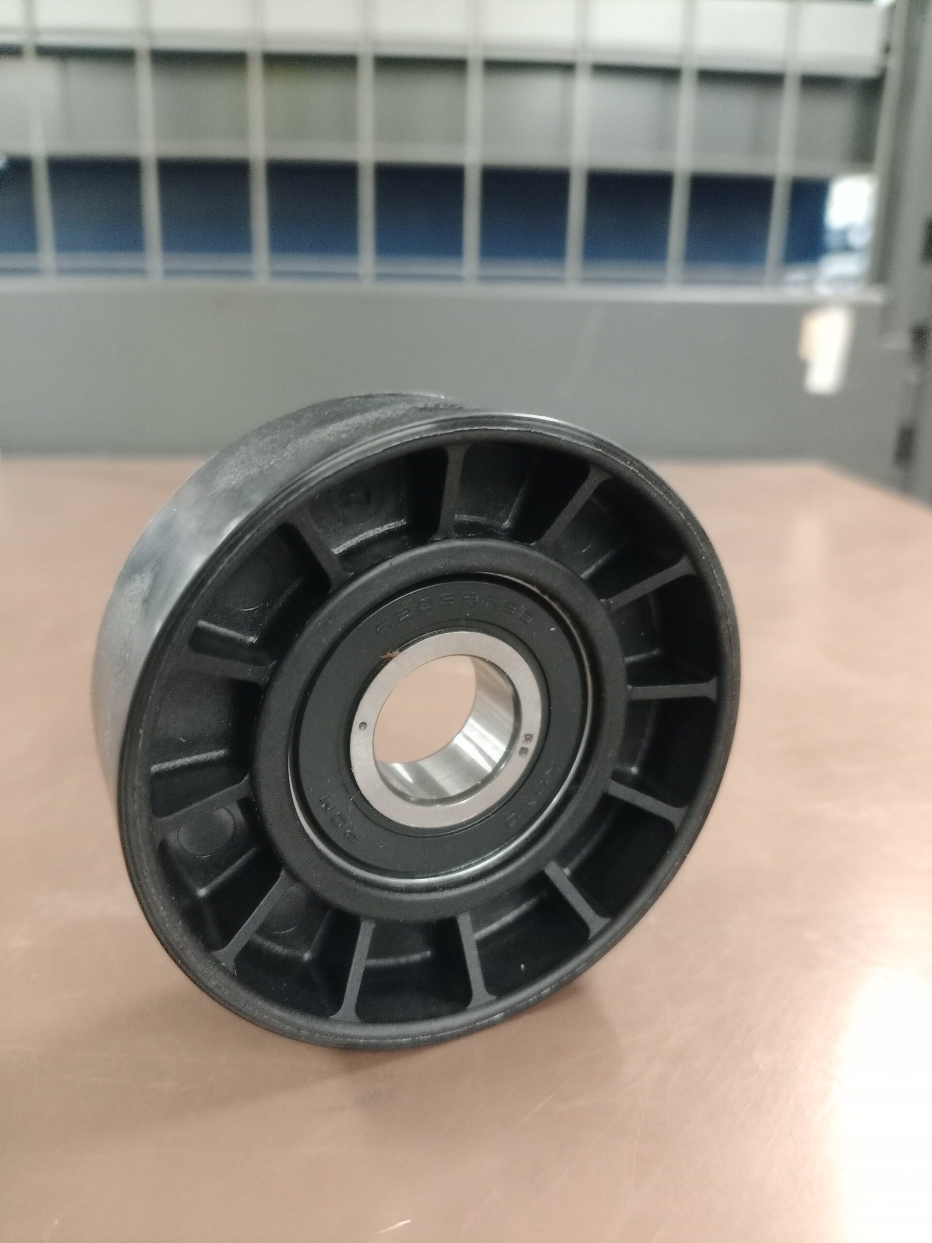 STYER MOTORS (SE) IDLER PULLEY -'MO&SE' SERIES 2203559-1 - Image 2