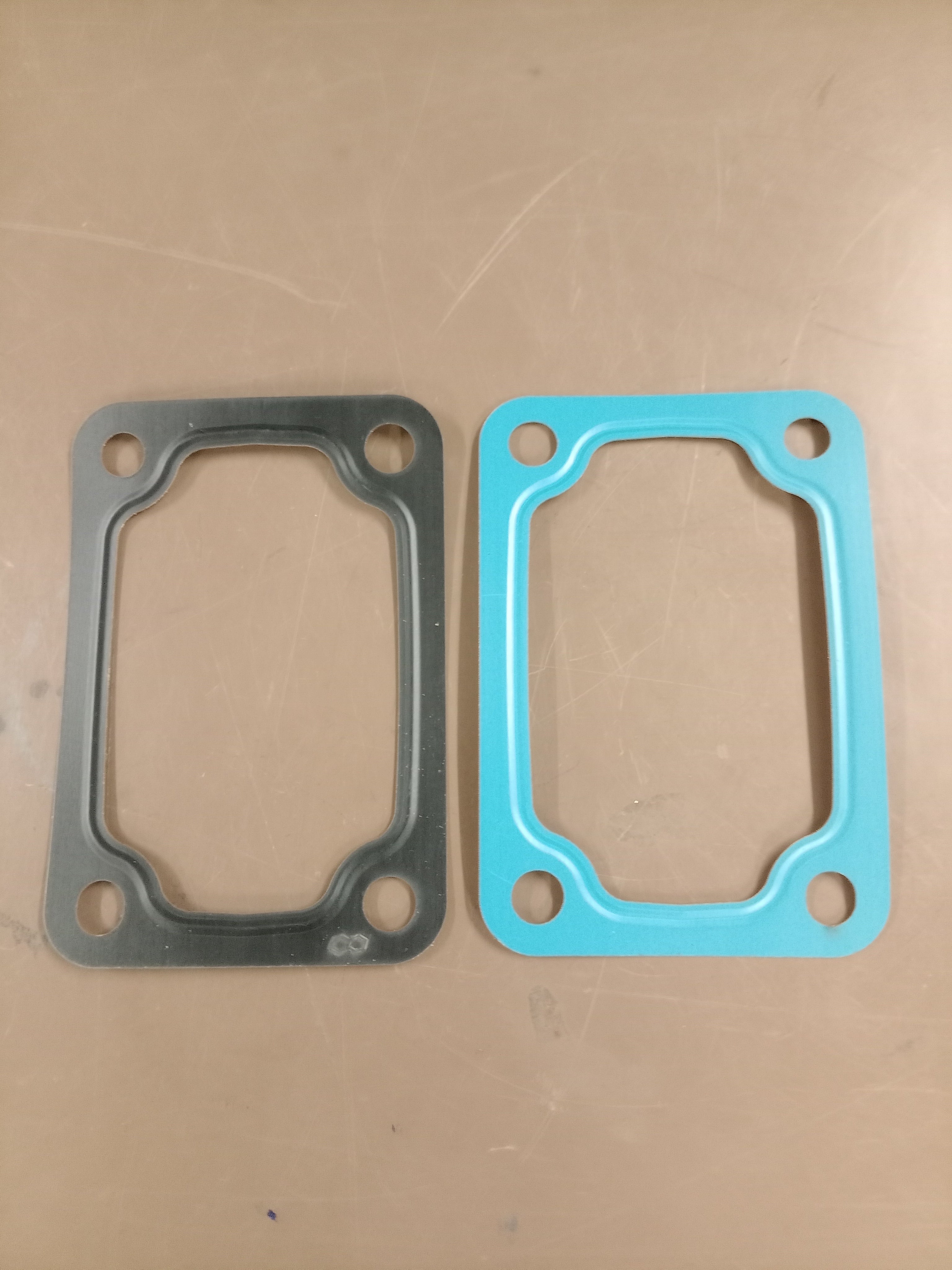 STEYR MOTORS GENUINE INTERCOOLER GASKET SEAL 2201914-0 - Image 2