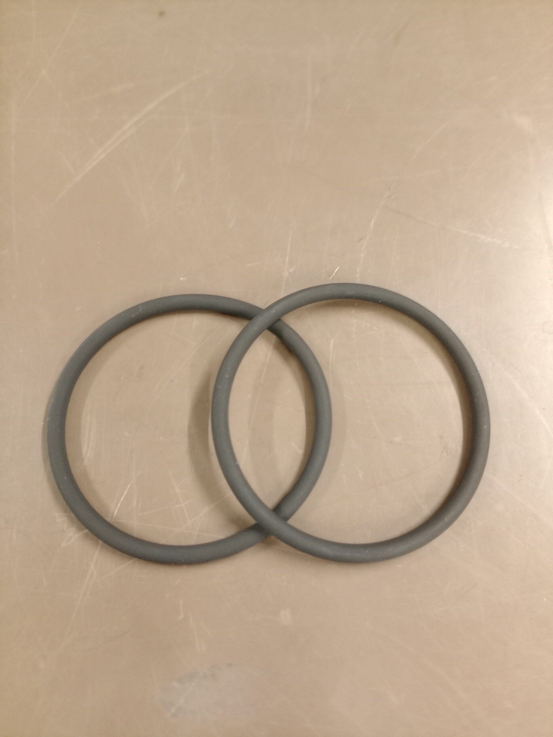 STEYR MOTORS GENUINE O-RING SEAL GASKET 64X3.2 9001359-0 - Image 2