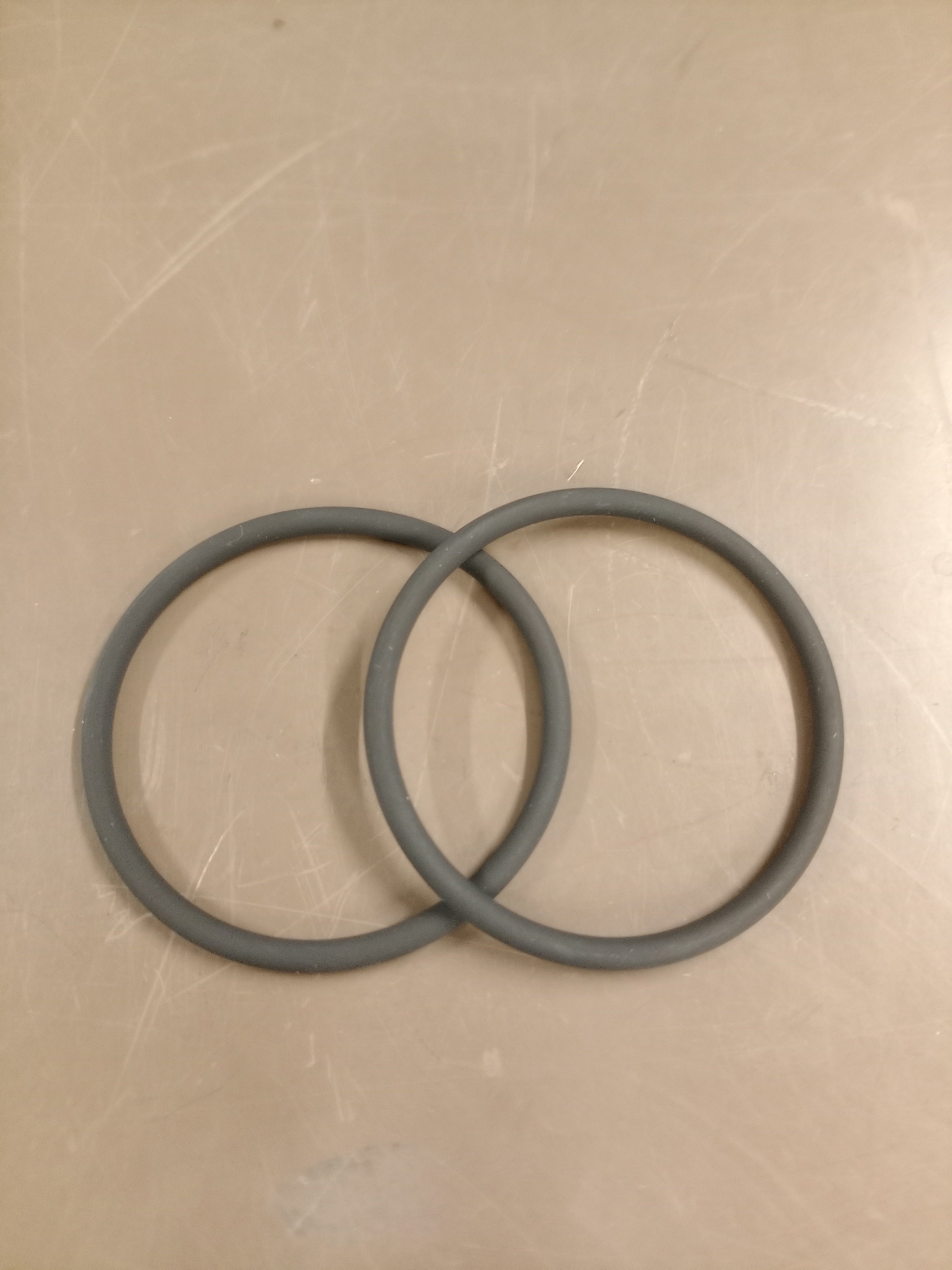STEYR MOTORS GENUINE O-RING SEAL GASKET 64X3.2 9001359-0 - Image 2