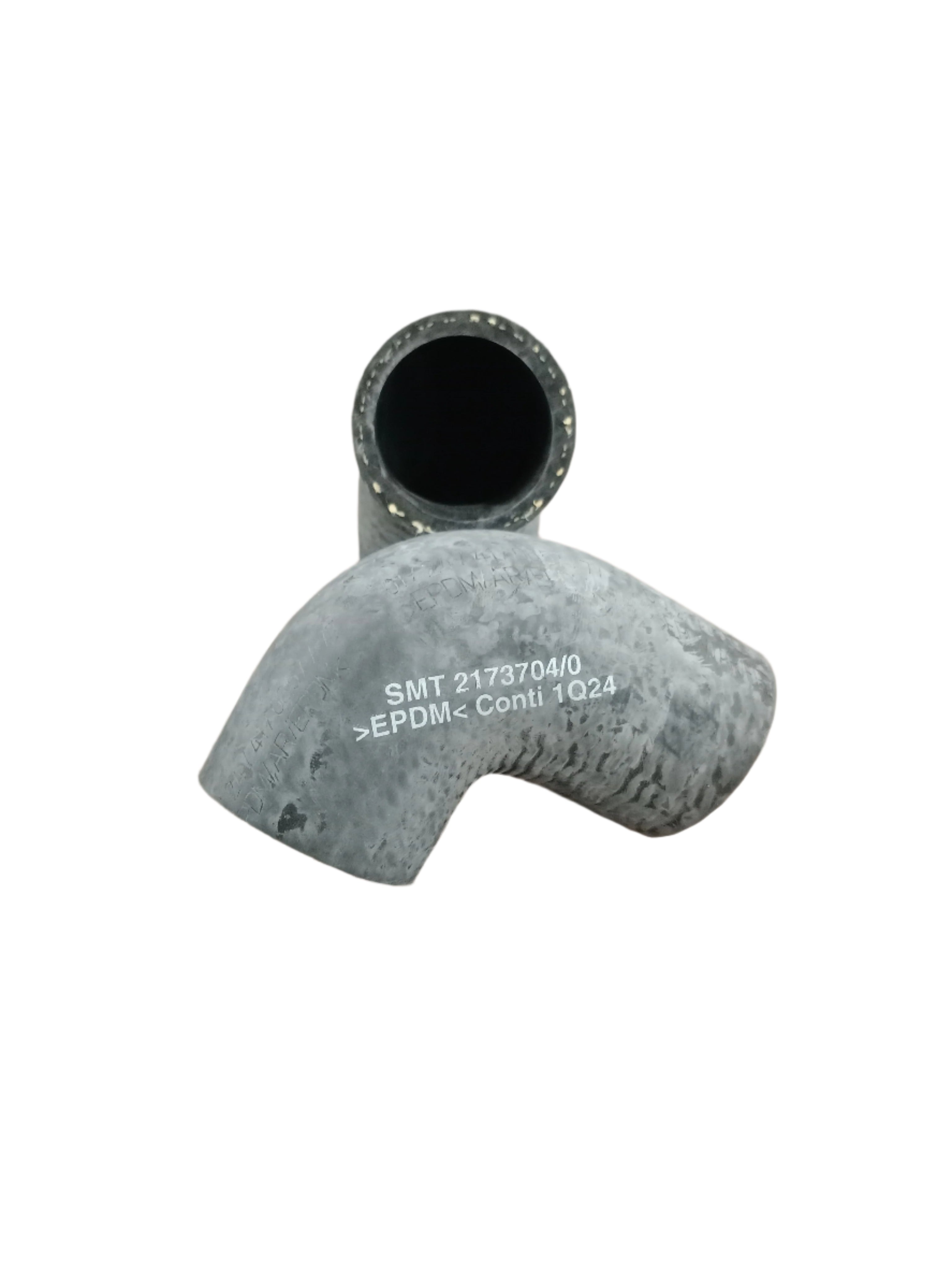 STEYR MOTORS HOSE ELBOW 32/90X58 OEM PARTS - 2173704-0