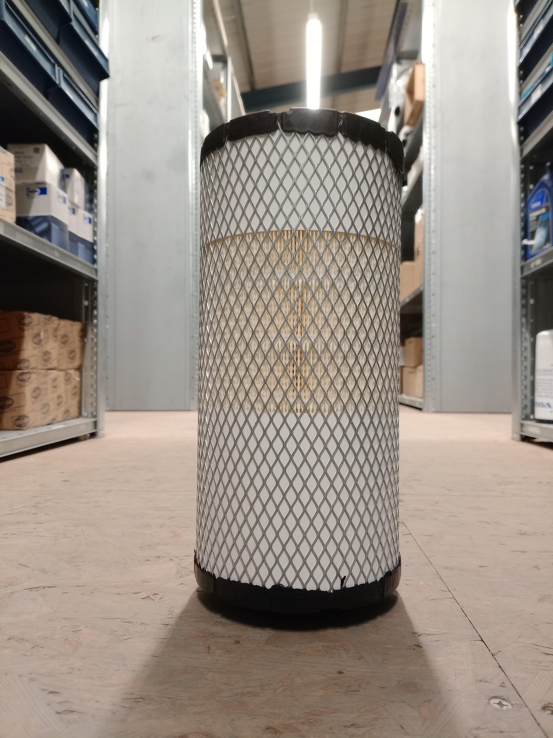 FG WILSON GENUINE AIR FILTER 10000-65574 PERKINS - Image 3