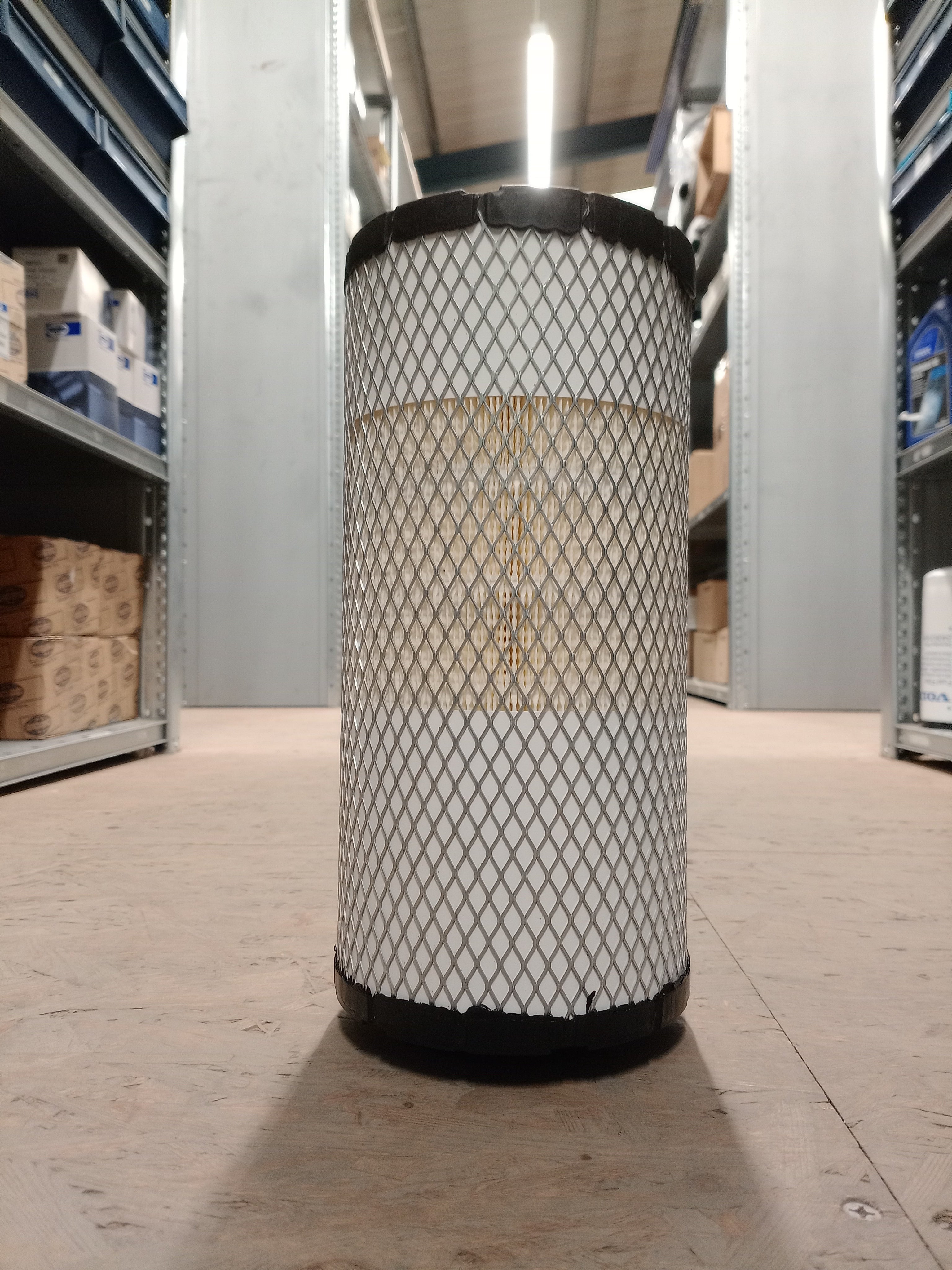 FG WILSON GENUINE AIR FILTER 10000-65574 PERKINS - Image 3