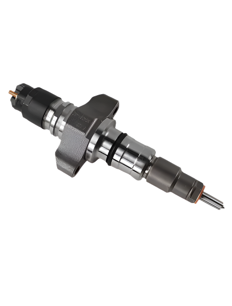 FUEL INJECTOR NEW GENUINE OEM FPT INDUSTRIAL PARTS 504128307