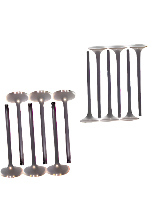 CYLINDER EXHAUST VALVE GENUINE FPT INDUSTRIAL PARTS 500042644