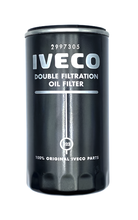 OIL FILTER GENUINE FPT INDUSTRIAL PARTS 2997305 / 1903629