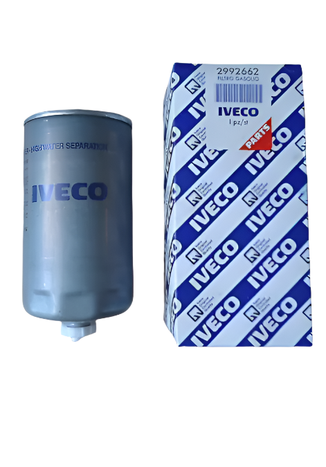FUEL FILTER FPT INDUSTRIAL PARTS