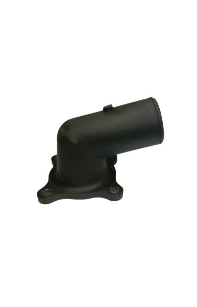 WATER INLET HOSE CONNECTOR FLANGE GENUINE JCB PARTS 320/04547