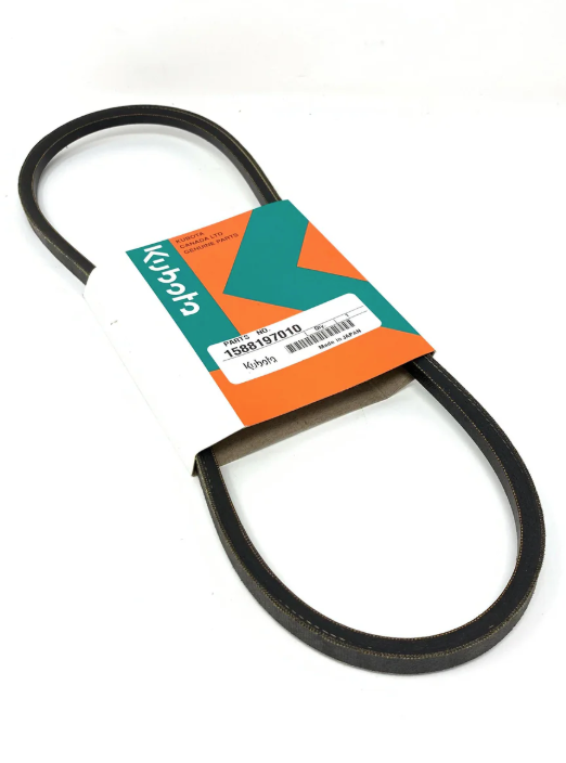 KUBOTA GENUINE OEM REPLACEMENT V-BELT / DRIVE BELT