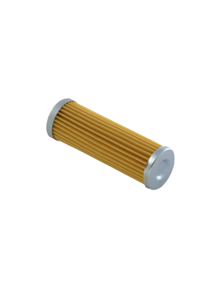 KUBOTA FUEL FILTER ELEMENET GENUINE PARTS - Image 2