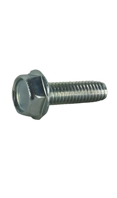 BOLT M6X16 BOLT (PK OF 10) GENUINE JCB PARTS 1317/3203Z