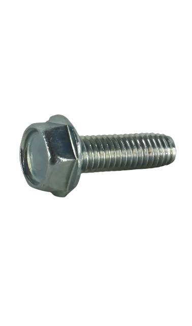 BOLT M6X16 BOLT (PK OF 10) GENUINE JCB PARTS 1317/3203Z