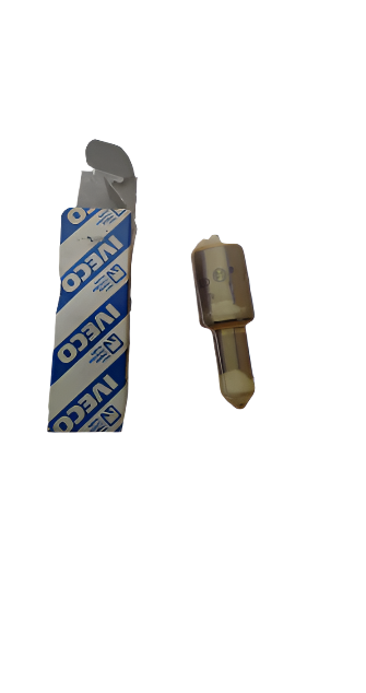 FUEL INJECTION NOZZLE GENUINE FPT INDUSTRIAL PARTS 98437502