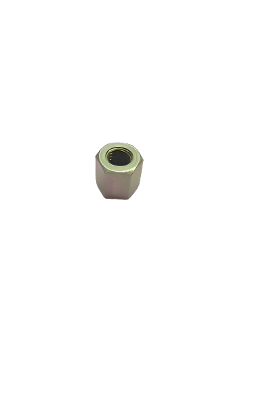 HEXAGON NUT GENUINE FPT INDUSTRIAL PARTS 4833663
