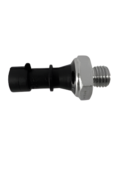 OIL PRESSURE SWITCH 0.6BAR GENUINE JCB PARTS 320/D9623