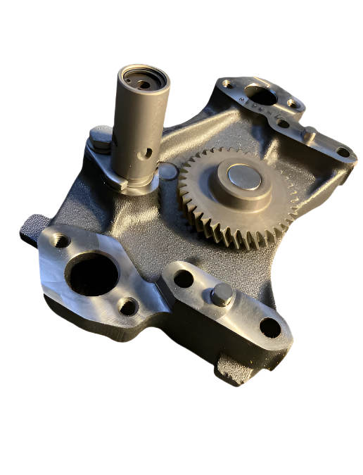 OIL PUMP GENUINE OEM NEW FPT INDUSTRIAL PARTS 4802609